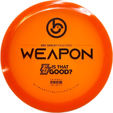 Weapon - Infinity - EO Tour Series