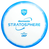 Discmania Horizon DD1 – Stratosphere