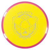 Axiom/MVP Fission Insanity