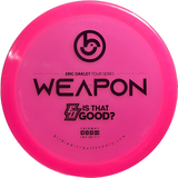 Weapon - Infinity - EO Tour Series