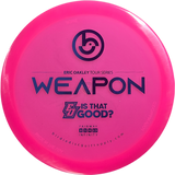 Weapon - Infinity - EO Tour Series