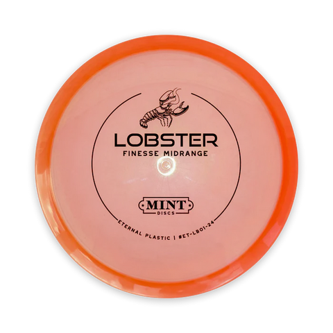 Mint Eternal Lobster