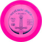 Westside Discs Vip Sword