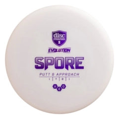 Discmania Soft Neo Spore (155-159g)