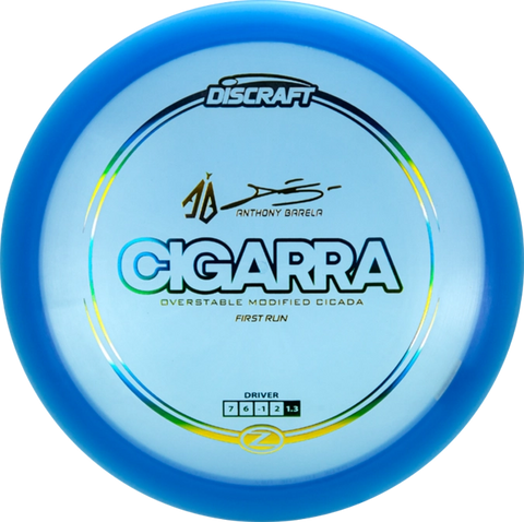 Discraft AB Z Cigarra