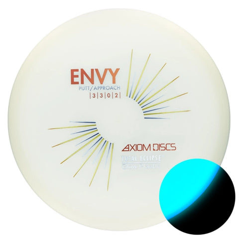 Axiom/MVP Glow Envy (172-174)