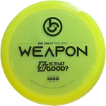 Weapon - Infinity - EO Tour Series