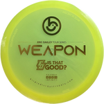 Weapon - Infinity - EO Tour Series