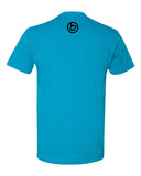 Birdie Basics Tee - Turquoise