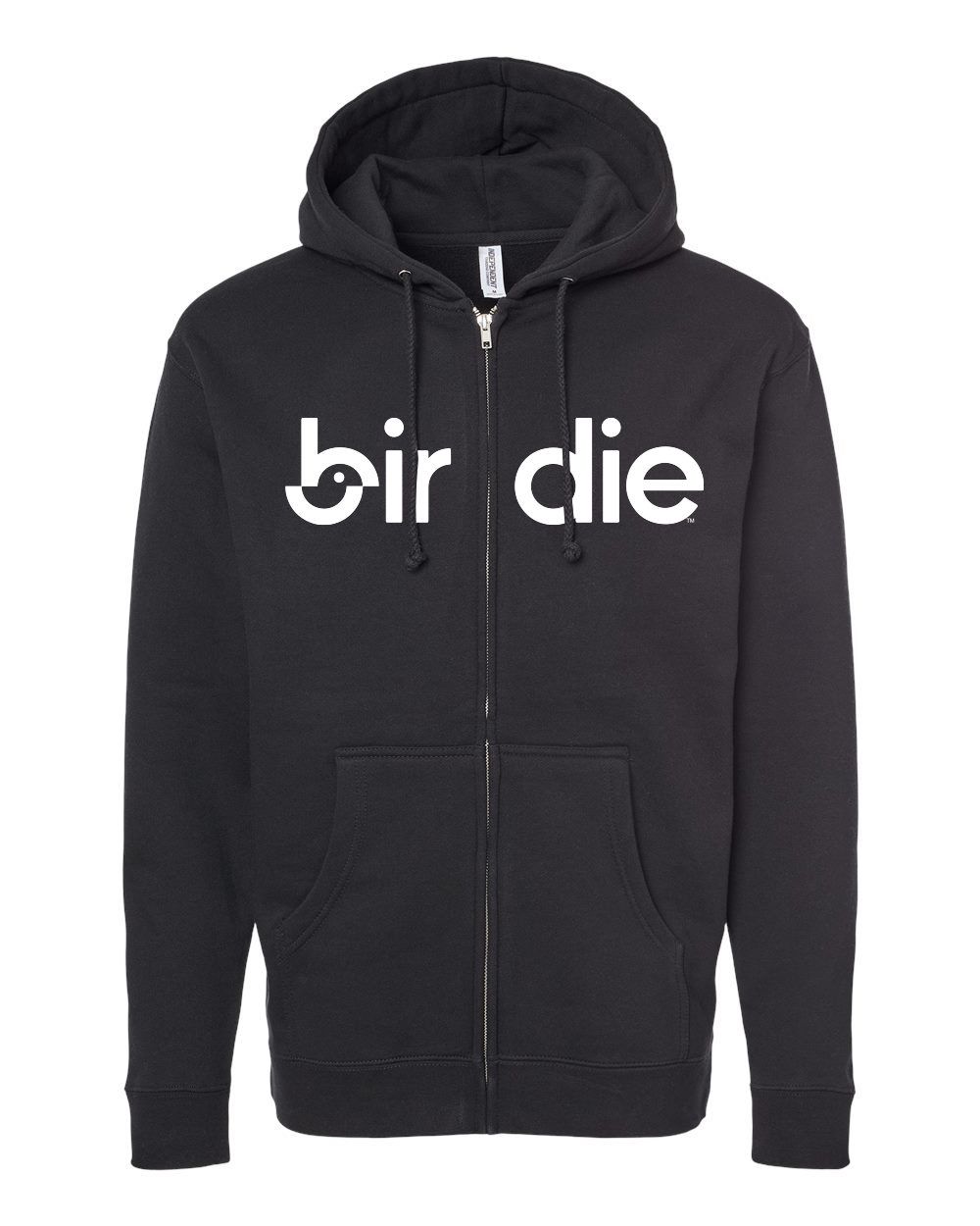 パーカー・フーディ LOGO OLD EFFECT ZIPPED HOODIE Logo Zip Hoodie Sweatshirt | Old Navy