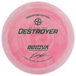 Innova Salonen Signature Swirled Star Destroyer