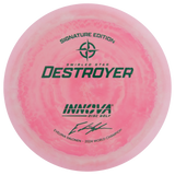 Innova Salonen Signature Swirled Star Destroyer