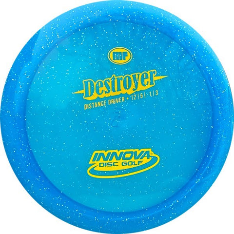 Innova Metal Flake Champion Destroyer