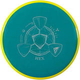 Axiom/MVP Neutron Hex