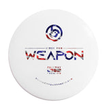 Weapon - Premium