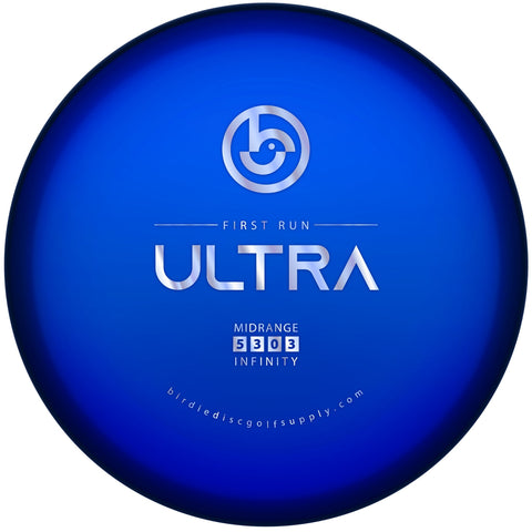 Ultra- Infinity - FR