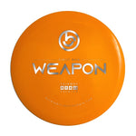 Weapon - Premium