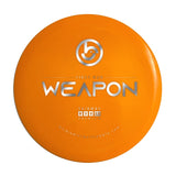 Weapon - Premium