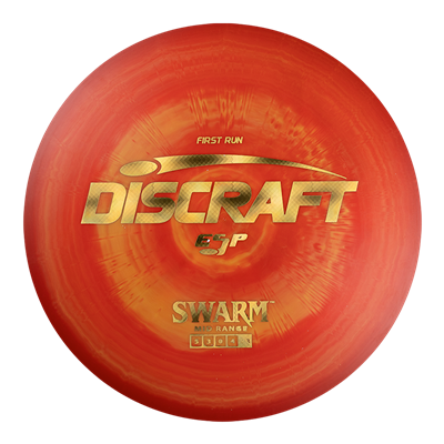 Discraft Esp Swarm - First Run - Pre-Order (173-177)