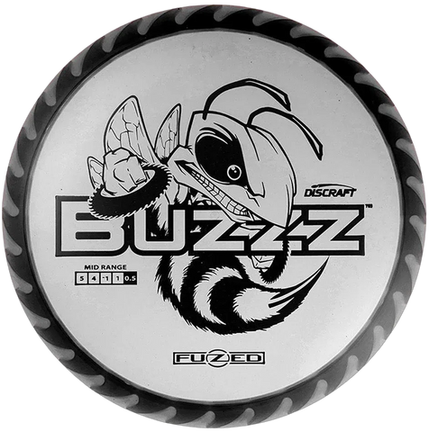 Discraft Fuzed Z Buzzz Saw - Pre Order