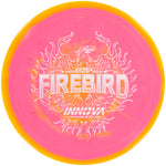 Innova Halo Firebird 175