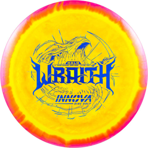 Innova Halo Wraith