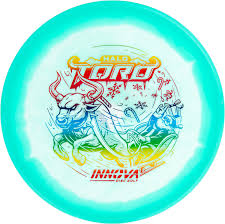 Innova Halo Star Toro