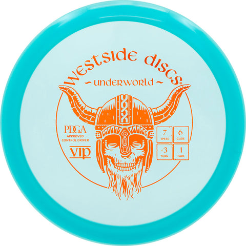Westside Discs Vip Underworld