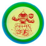 Discmania Babcock Gravity Bomb Horizon C-Line PD2