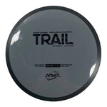 Axiom/MVP Neutron Trail