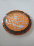 Discraft Fuzed Z Scorch