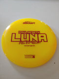 Discraft Mcbeth Tour Series Luna 173-174g