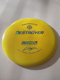 Innova Salonen Signature Swirled Star Destroyer