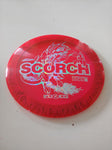 Discraft Fuzed Z Scorch