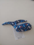 Whale Sacs Chalk Bag