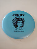 Discraft Big Z Ben Askren Buzzz