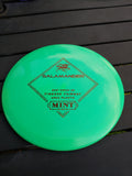 Mint Apex Salamander