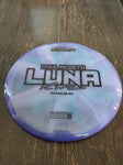 Discraft Mcbeth Tour Series Luna