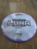 Discraft Mcbeth Tour Series Luna
