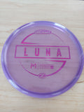 Discraft Mcbeth Z Luna