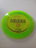 Discraft Ricky Wysocki Z Nuke