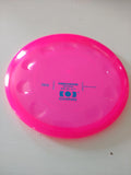 Ching Discs Precision - Meso