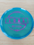 Discraft Mcbeth Z Luna