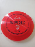 Discraft Ricky Wysocki Z Nuke