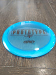 Climo Disc Golf Proto Victory Osprey