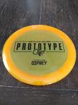 Climo Disc Golf Proto Victory Osprey
