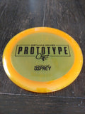Climo Disc Golf Proto Victory Osprey