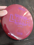 Discraft Mcbeth Tour Series Luna