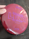 Discraft Mcbeth Tour Series Luna