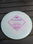 Mint Apex Salamander